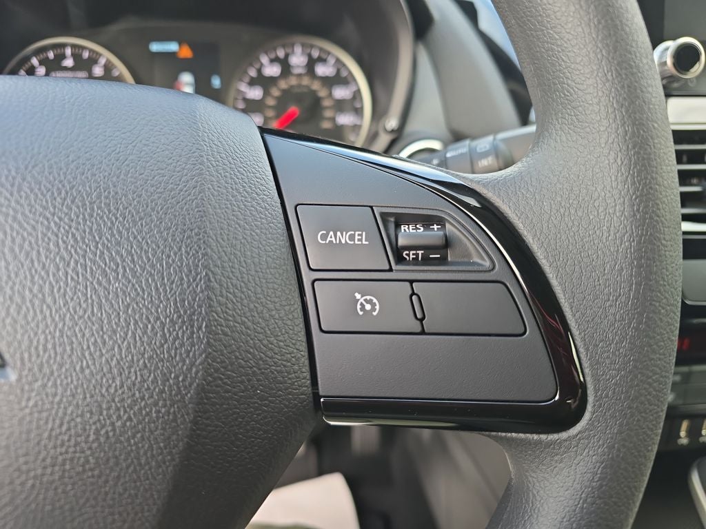 2026 Mitsubishi Eclipse Cross LE