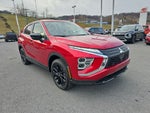 2026 Mitsubishi Eclipse Cross LE