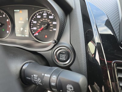 2026 Mitsubishi Eclipse Cross LE