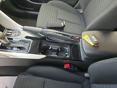 2026 Mitsubishi Eclipse Cross LE