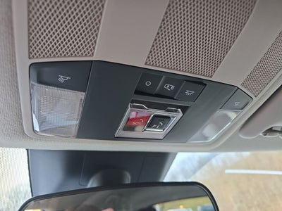 2026 Mitsubishi Eclipse Cross LE