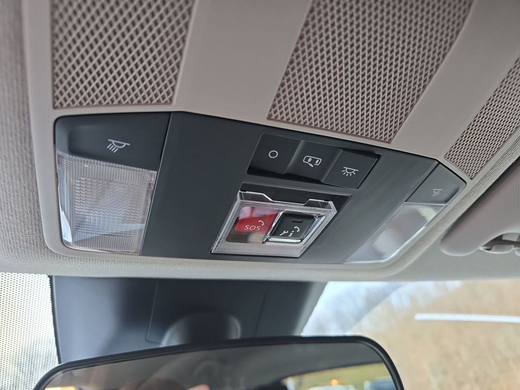 2026 Mitsubishi Eclipse Cross LE