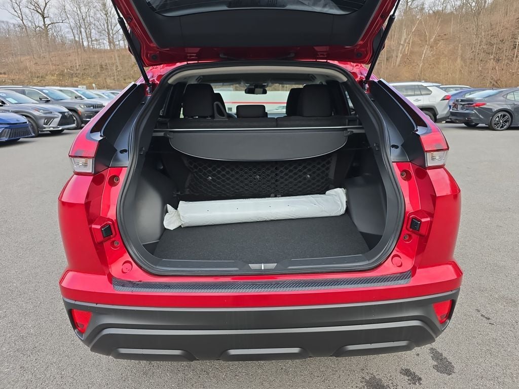 2026 Mitsubishi Eclipse Cross LE