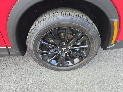 2026 Mitsubishi Eclipse Cross LE