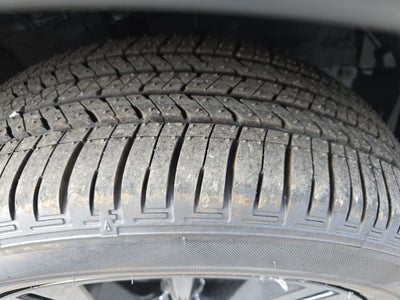 2026 Mitsubishi Eclipse Cross LE