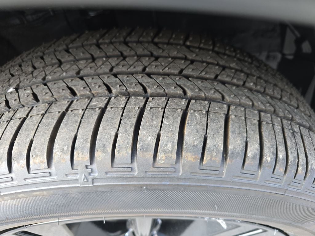 2026 Mitsubishi Eclipse Cross LE