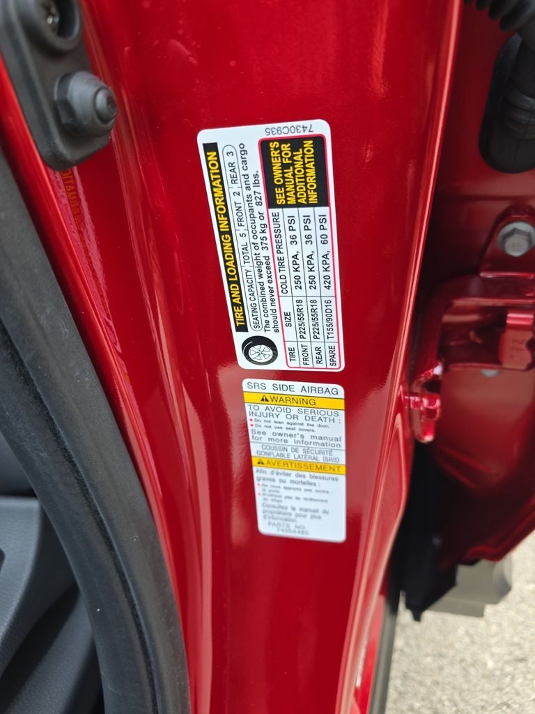 2026 Mitsubishi Eclipse Cross LE