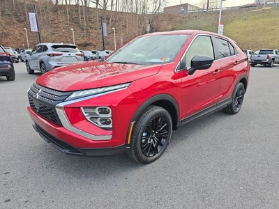 2026 Mitsubishi Eclipse Cross LE