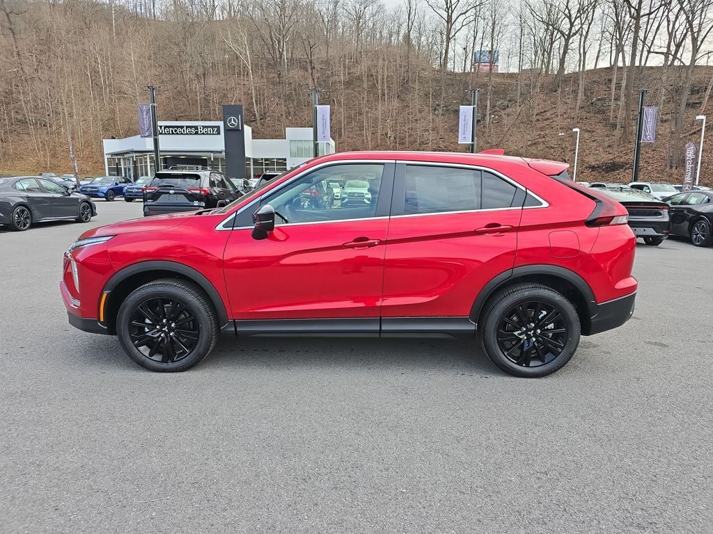 2026 Mitsubishi Eclipse Cross LE