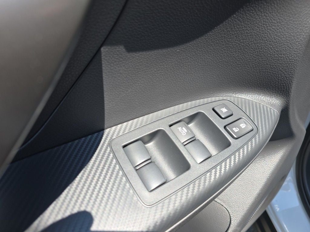 2025 Mitsubishi Eclipse Cross Black Edition