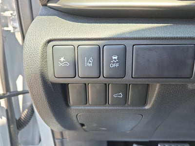 2025 Mitsubishi Eclipse Cross Black Edition