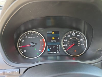 2025 Mitsubishi Eclipse Cross Black Edition