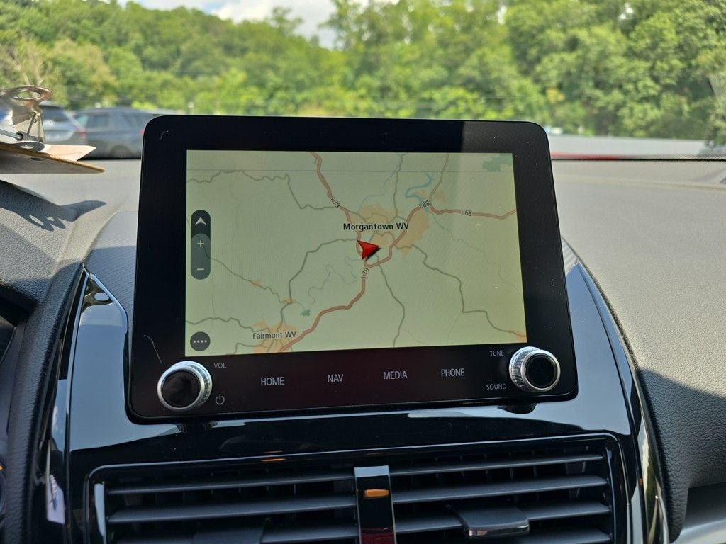 2025 Mitsubishi Eclipse Cross Black Edition