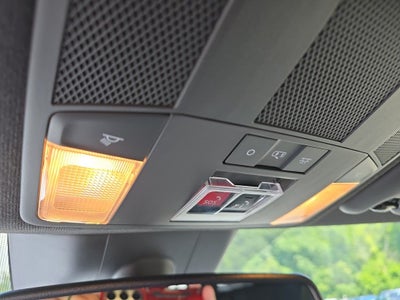 2025 Mitsubishi Eclipse Cross Black Edition