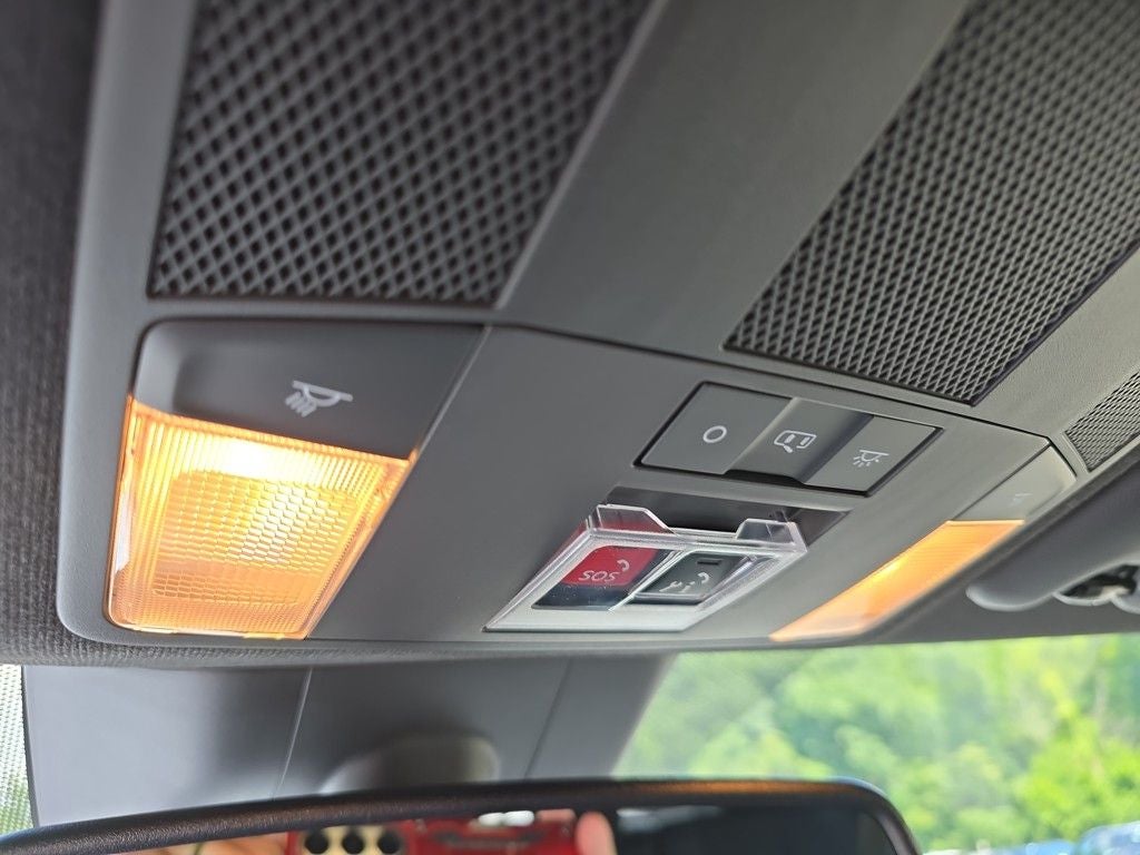 2025 Mitsubishi Eclipse Cross Black Edition