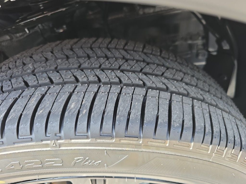 2025 Mitsubishi Eclipse Cross Black Edition