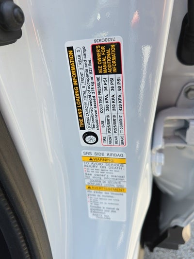 2025 Mitsubishi Eclipse Cross Black Edition