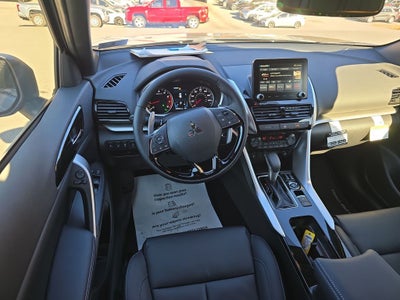 2026 Mitsubishi Eclipse Cross SEL