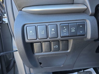 2026 Mitsubishi Eclipse Cross SEL