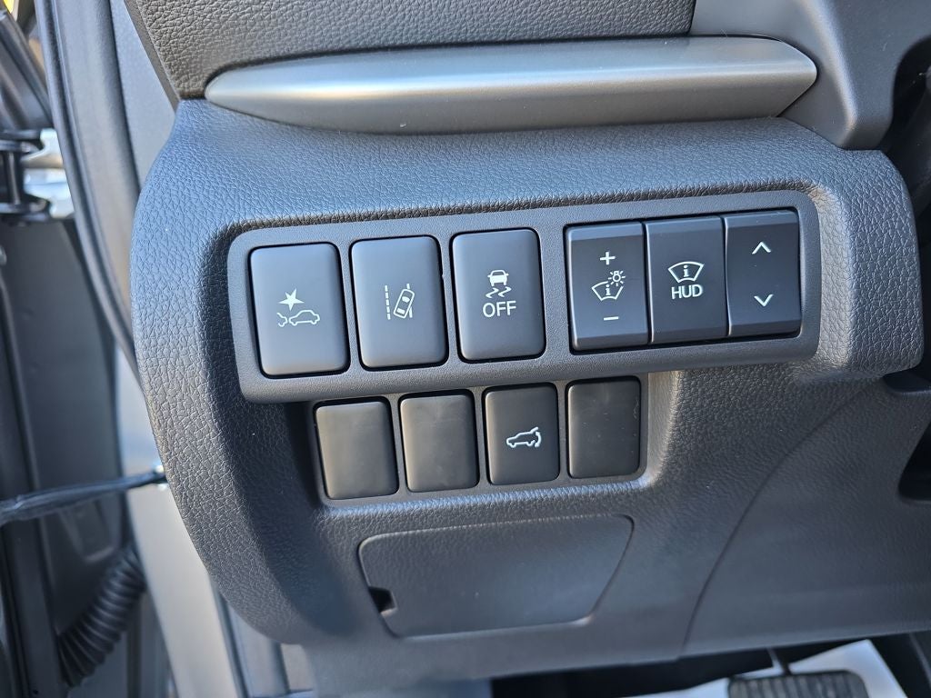 2026 Mitsubishi Eclipse Cross SEL