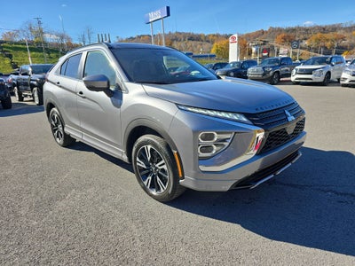 2026 Mitsubishi Eclipse Cross SEL