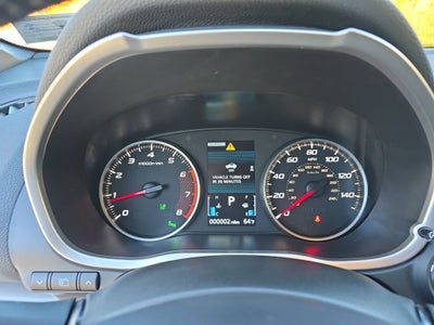 2026 Mitsubishi Eclipse Cross SEL