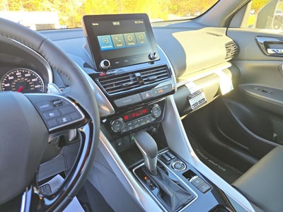 2026 Mitsubishi Eclipse Cross SEL