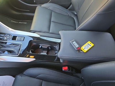 2026 Mitsubishi Eclipse Cross SEL