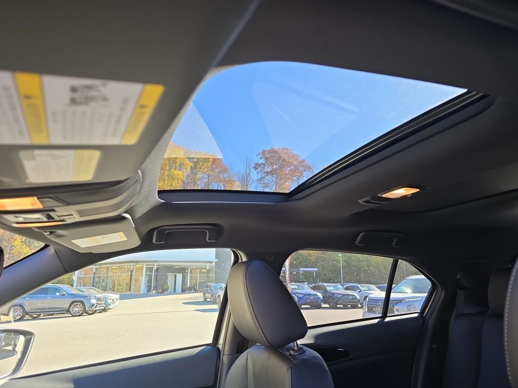 2026 Mitsubishi Eclipse Cross SEL