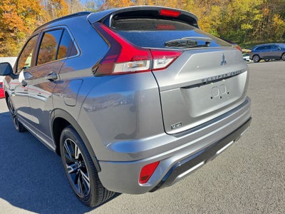 2026 Mitsubishi Eclipse Cross SEL