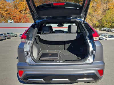 2026 Mitsubishi Eclipse Cross SEL