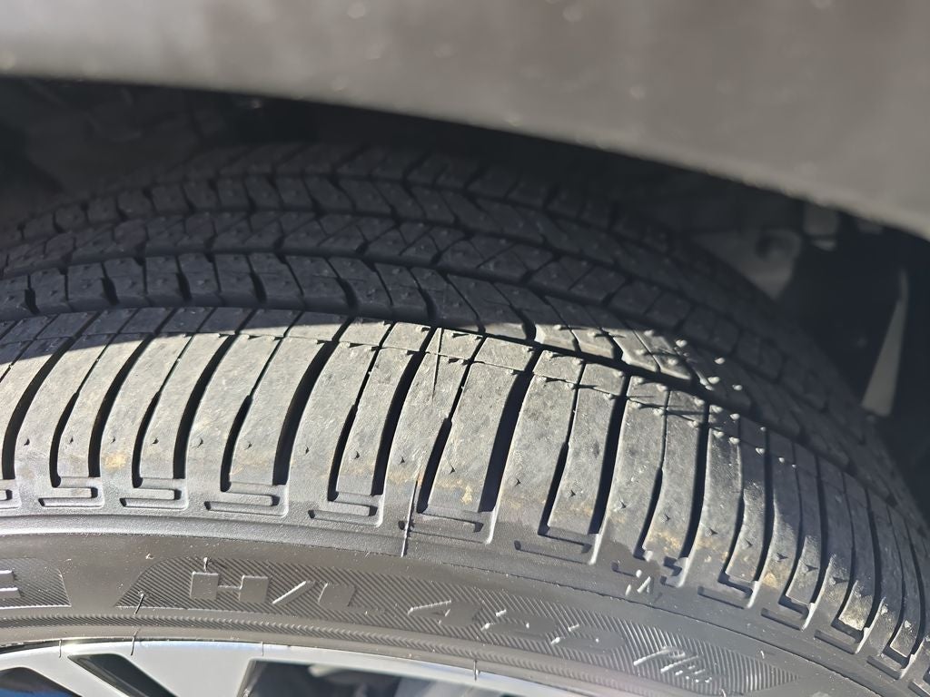 2026 Mitsubishi Eclipse Cross SEL