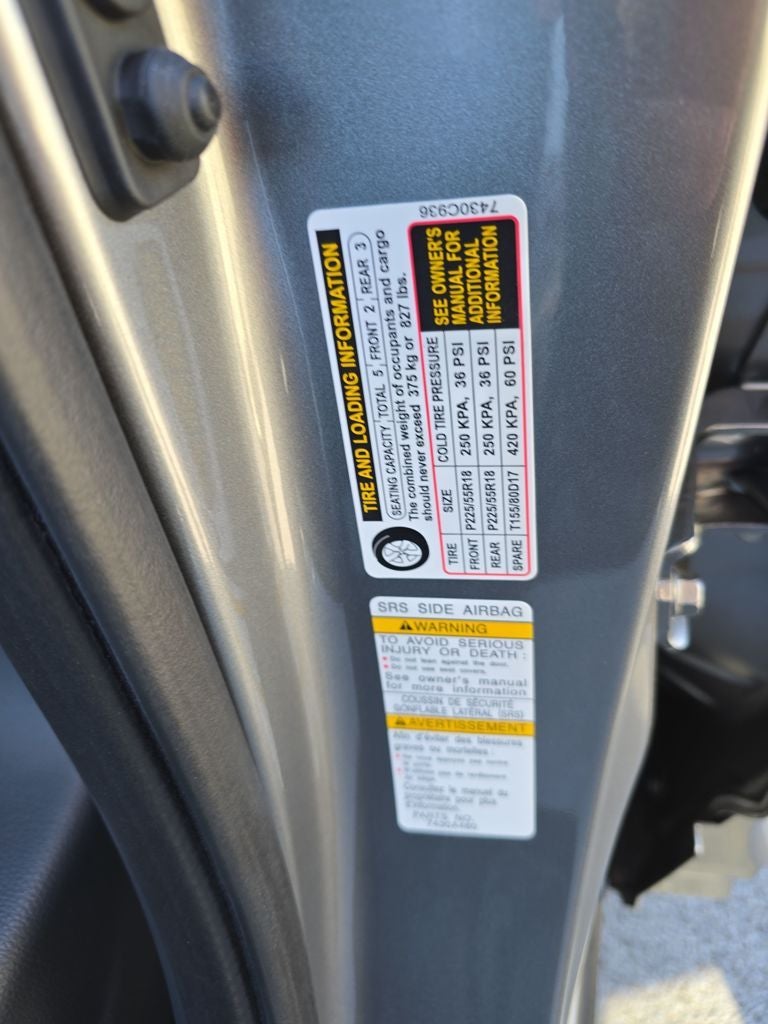 2026 Mitsubishi Eclipse Cross SEL