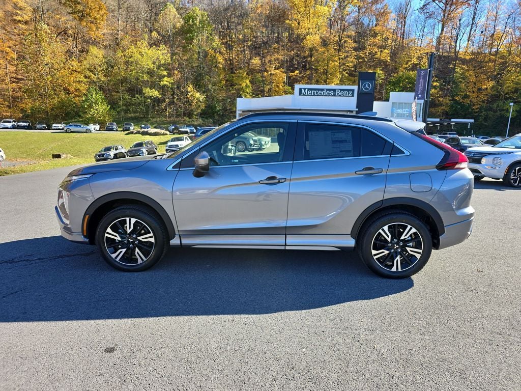 2026 Mitsubishi Eclipse Cross SEL