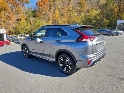2026 Mitsubishi Eclipse Cross SEL