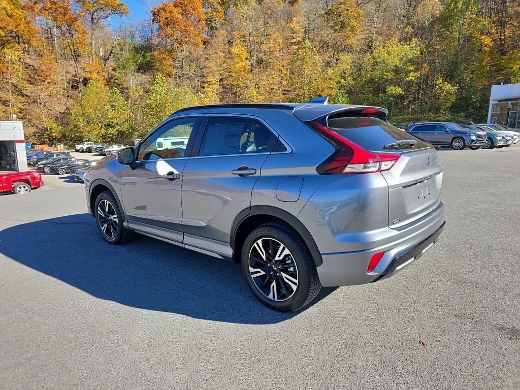 2026 Mitsubishi Eclipse Cross SEL
