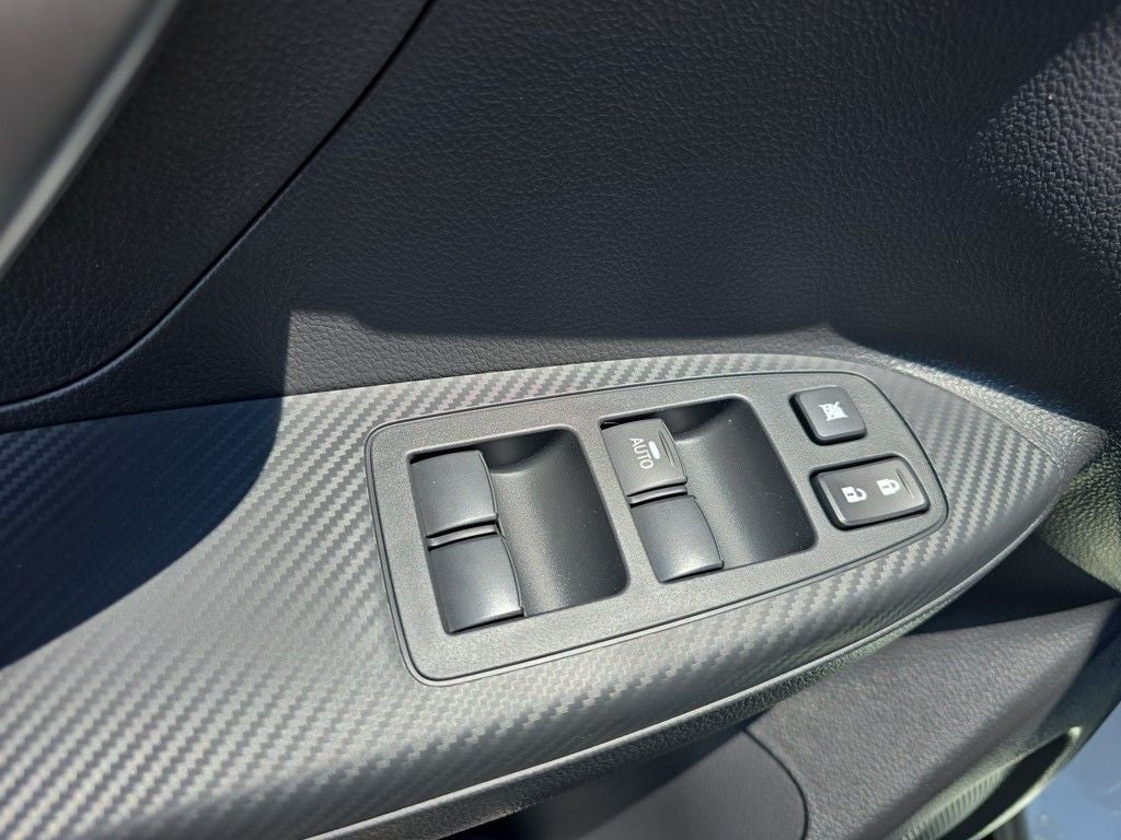 2025 Mitsubishi Eclipse Cross Black Edition