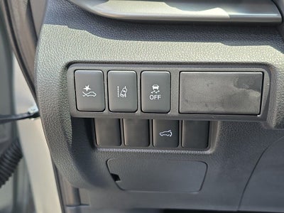 2025 Mitsubishi Eclipse Cross Black Edition