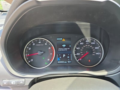 2025 Mitsubishi Eclipse Cross Black Edition