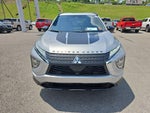 2025 Mitsubishi Eclipse Cross Black Edition