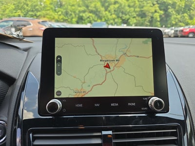 2025 Mitsubishi Eclipse Cross Black Edition