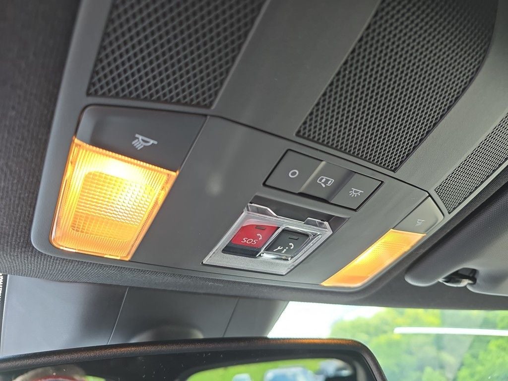 2025 Mitsubishi Eclipse Cross Black Edition