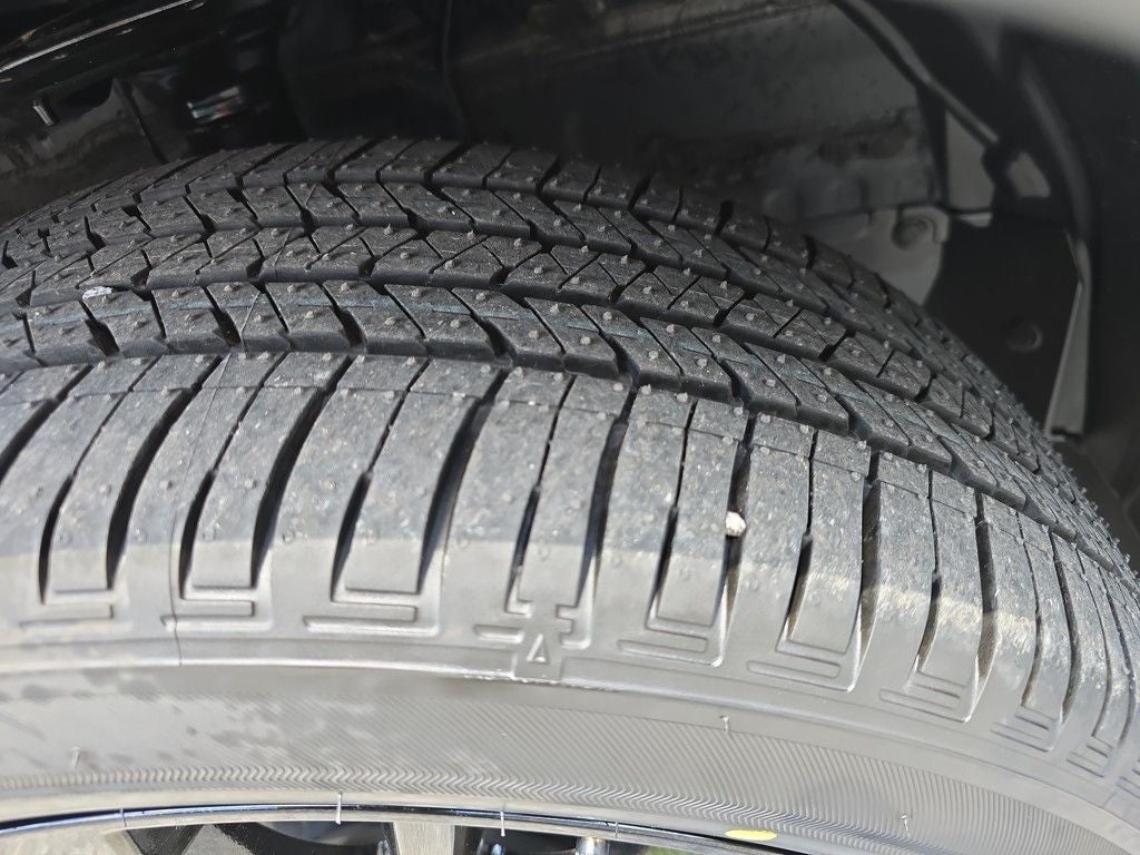 2025 Mitsubishi Eclipse Cross Black Edition