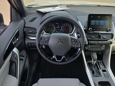 2026 Mitsubishi Eclipse Cross SEL