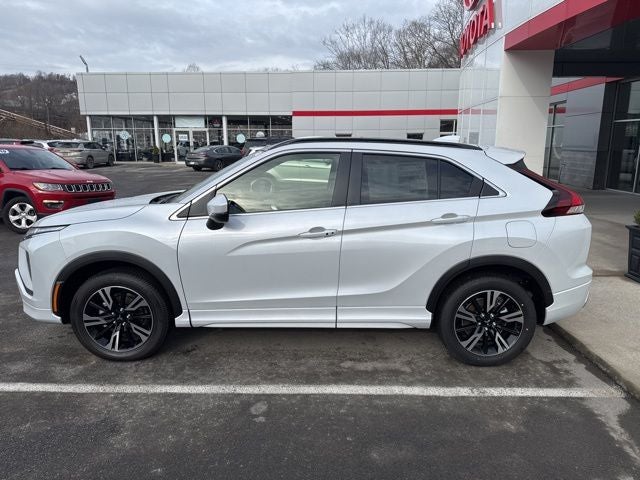 2026 Mitsubishi Eclipse Cross SEL