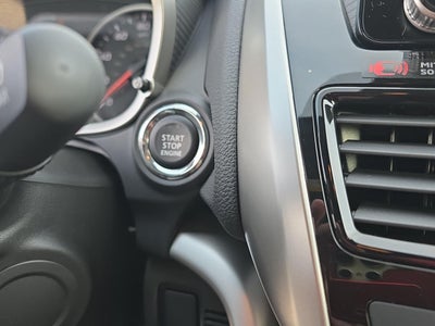 2026 Mitsubishi Eclipse Cross SEL