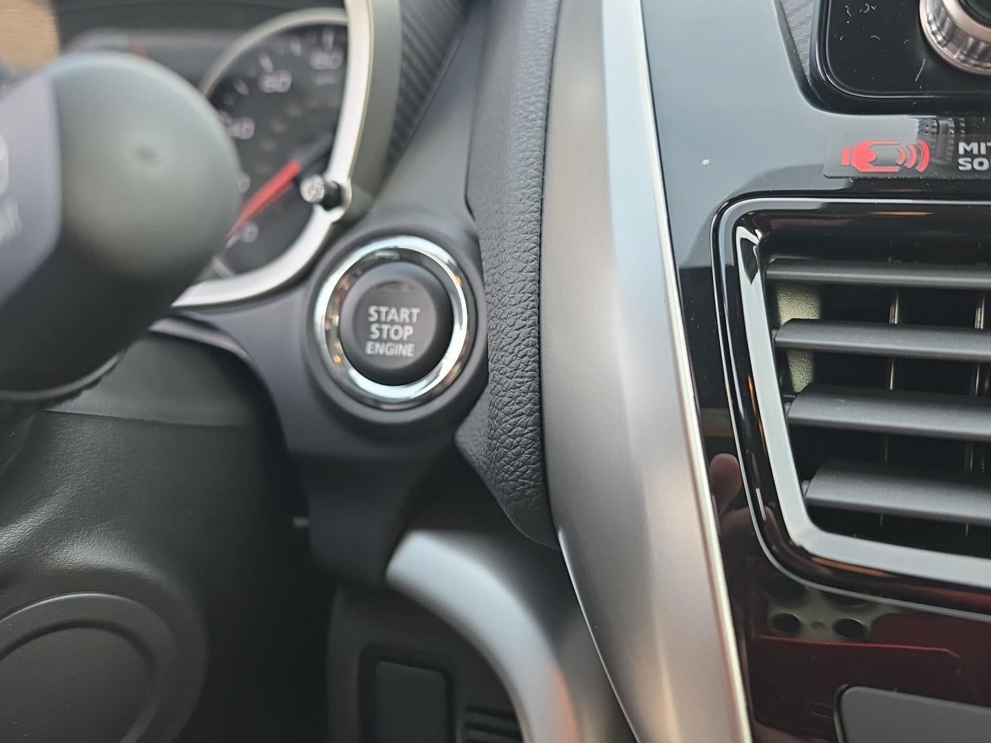 2026 Mitsubishi Eclipse Cross SEL