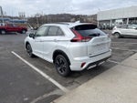 2026 Mitsubishi Eclipse Cross SEL