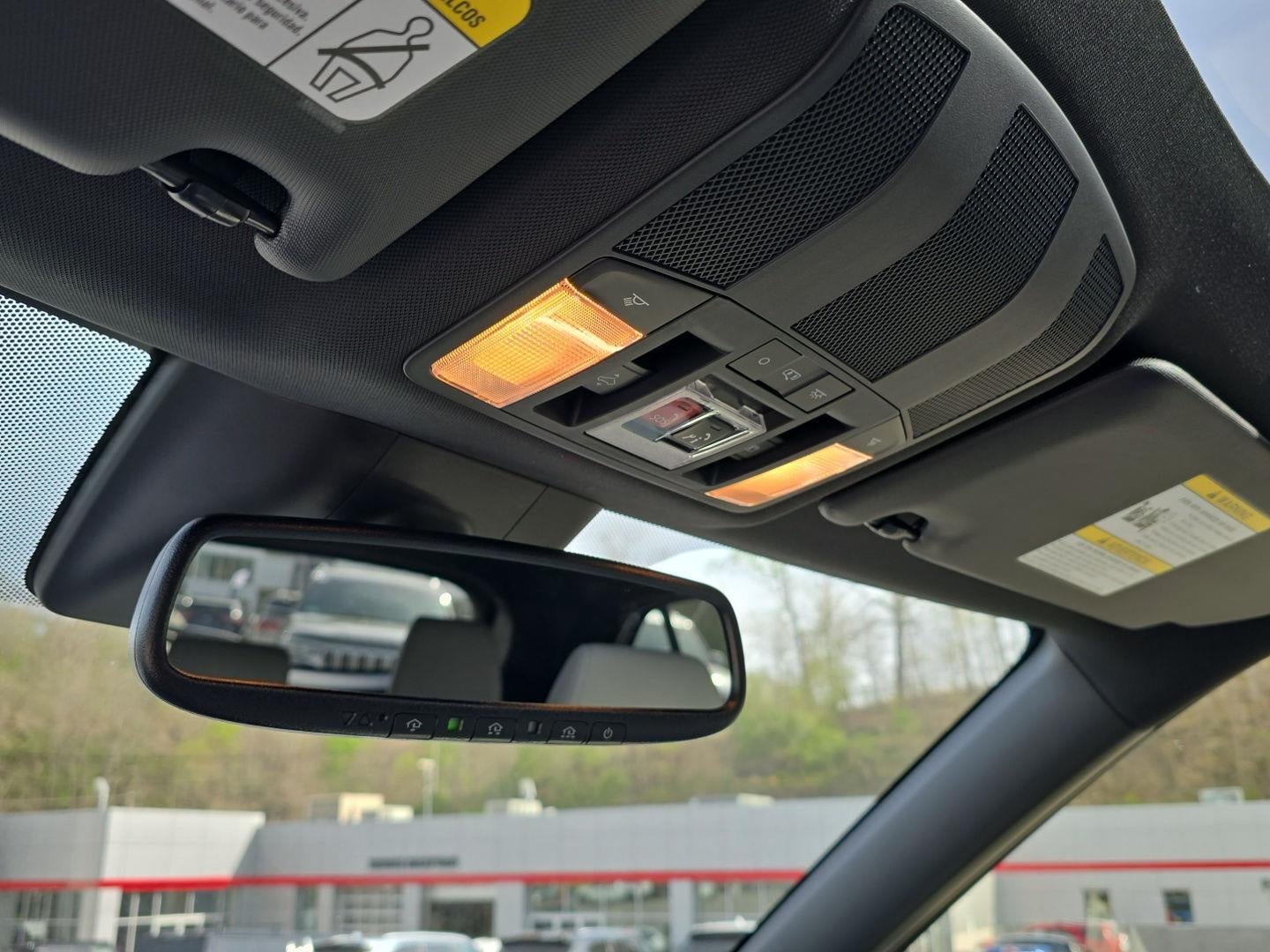 2026 Mitsubishi Eclipse Cross SEL