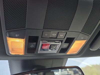 2026 Mitsubishi Eclipse Cross SEL